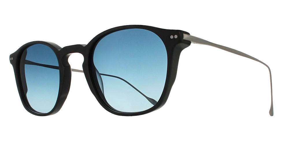 Brett® BIG BILL SUN BRTT BIG BILL SUN-C03-ST 51 - Black / Silver - C03
