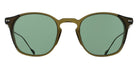 Brett® BIG BILL SUN BRTT BIG BILL SUN-C16-ST 51 - Khaki / Silver - C16
