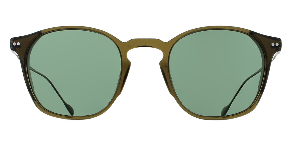 Brett® BIG BILL SUN BRTT BIG BILL SUN-C16-ST 51 - Khaki / Silver - C16