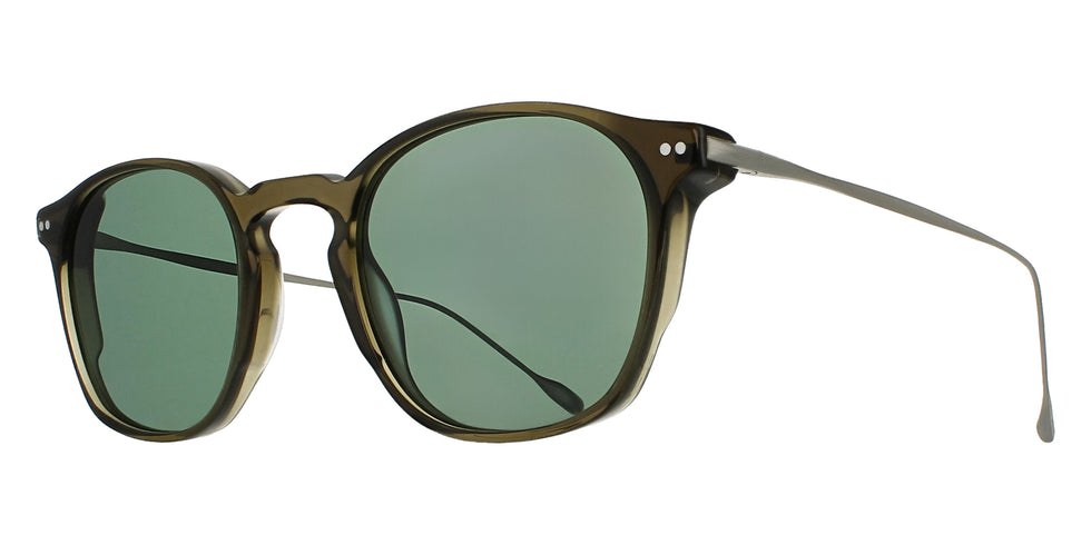 Brett® BIG BILL SUN BRTT BIG BILL SUN-C16-ST 51 - Khaki / Silver - C16