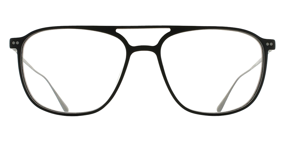 Brett® BIG GARY BRTT BIG GARY-C03-ST 58 - Black/Silver - C03