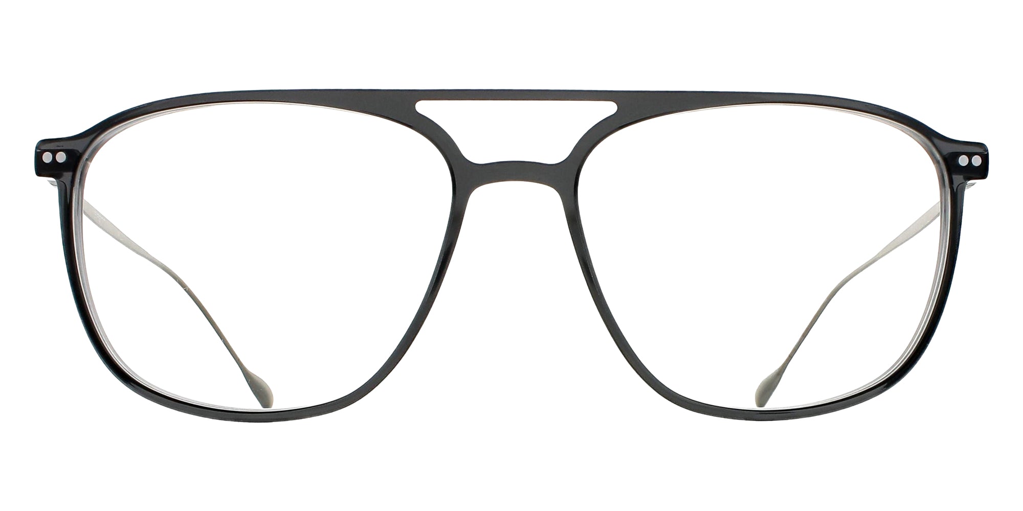 Brett® BIG GARY BRTT BIG GARY-C39-ST 58 - Dark Grey/Silver - C39