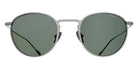 Brett® BIG JODY SUN BRTT BIG JODY SUN-C02-ST 49 - Silver - C02
