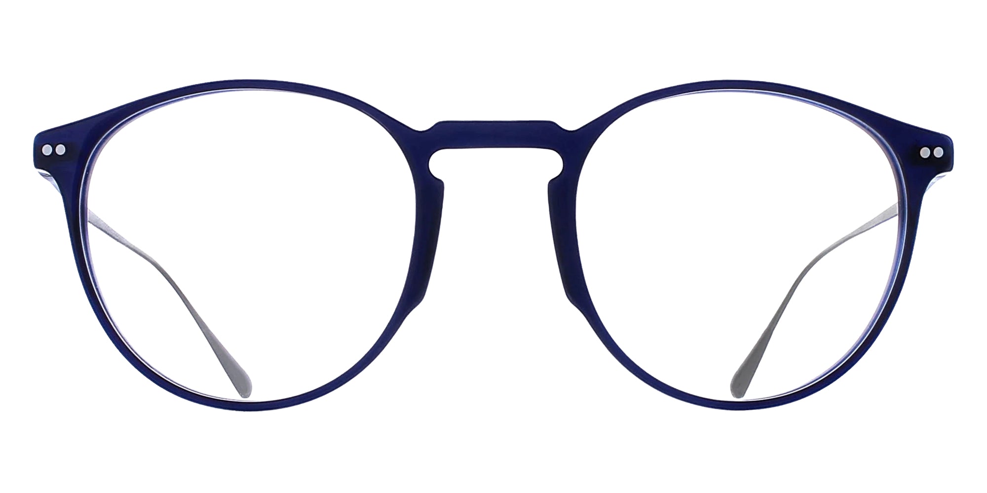 Brett® BIG MILES BRTT BIG MILES-C04-ST 51 - Blue/Silver - C04