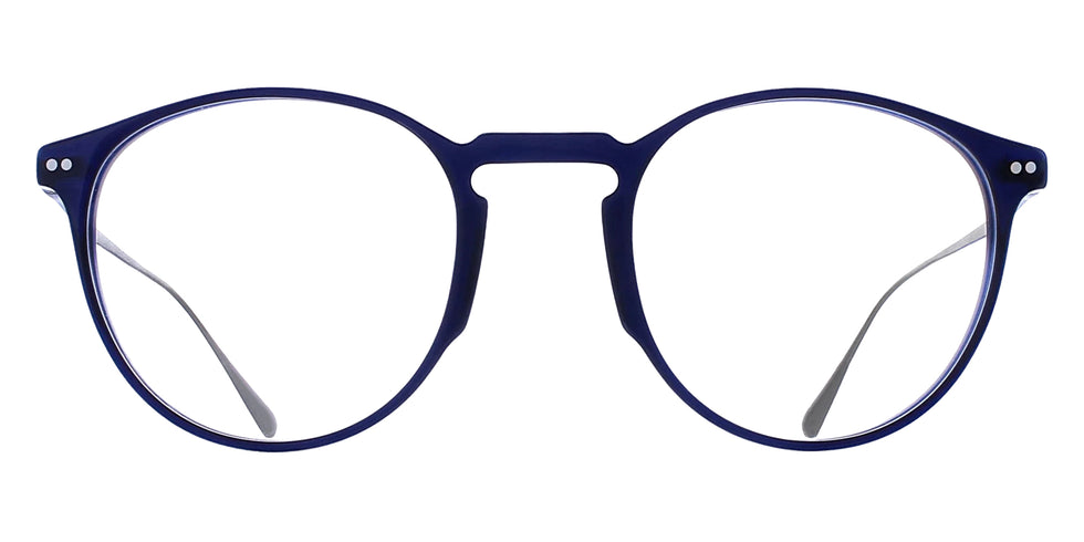 Brett® BIG MILES BRTT BIG MILES-C04-ST 51 - Blue/Silver - C04