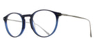 Brett® BIG MILES BRTT BIG MILES-C04-ST 51 - Blue/Silver - C04