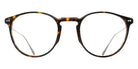 Brett® BIG MILES BRTT BIG MILES-C05-ST 51 - Tortoise Brown / Silver - C05