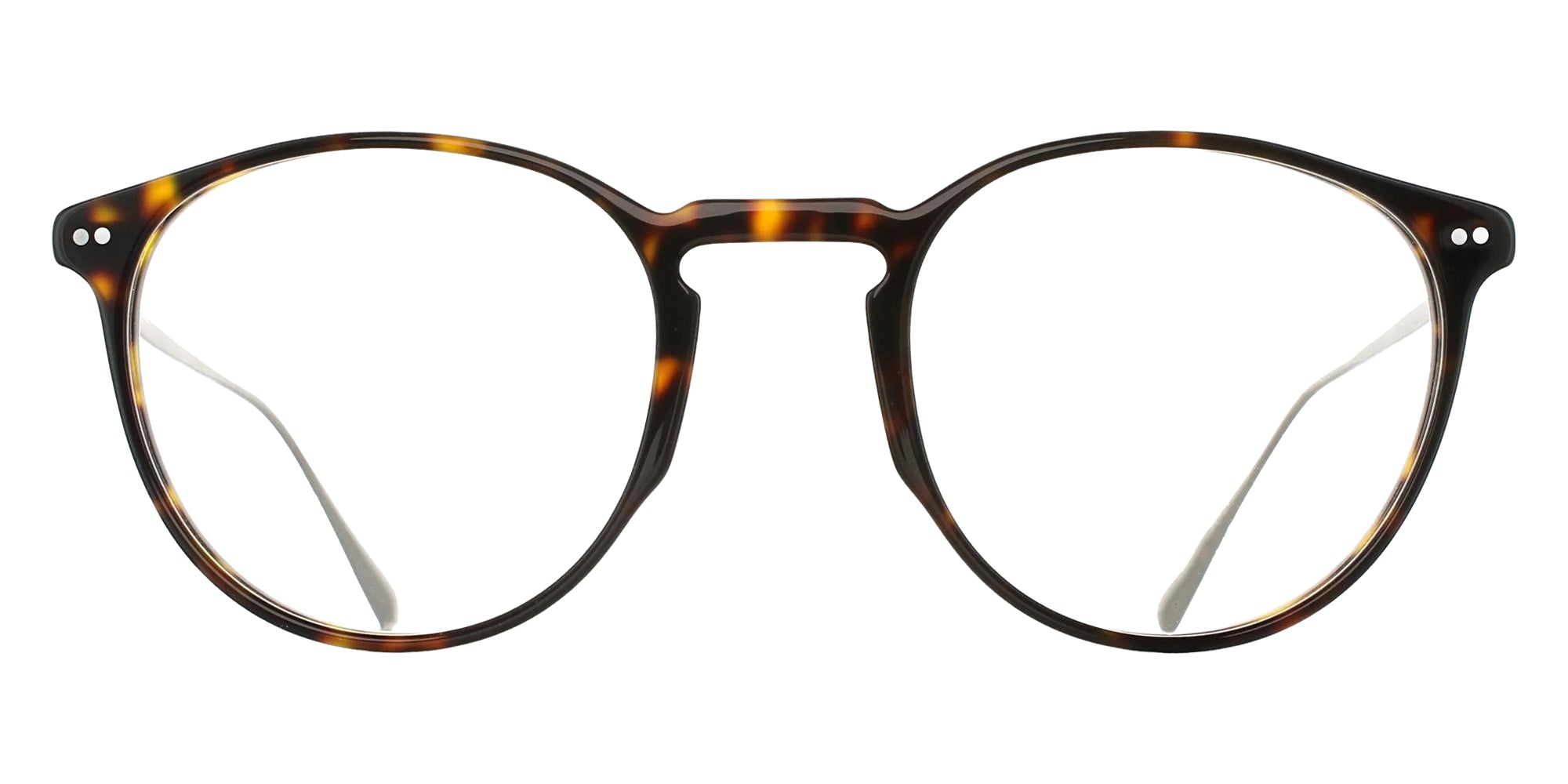 Brett® BIG MILES BRTT BIG MILES-C13-ST 51 - Tortoise Graded Khaki/Silver - C13