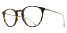 Brett® BIG MILES BRTT BIG MILES-C13-ST 51 - Tortoise Graded Khaki/Silver - C13