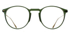 Brett® BIG MILES BRTT BIG MILES-C19-ST 51 - Green/Copper - C19