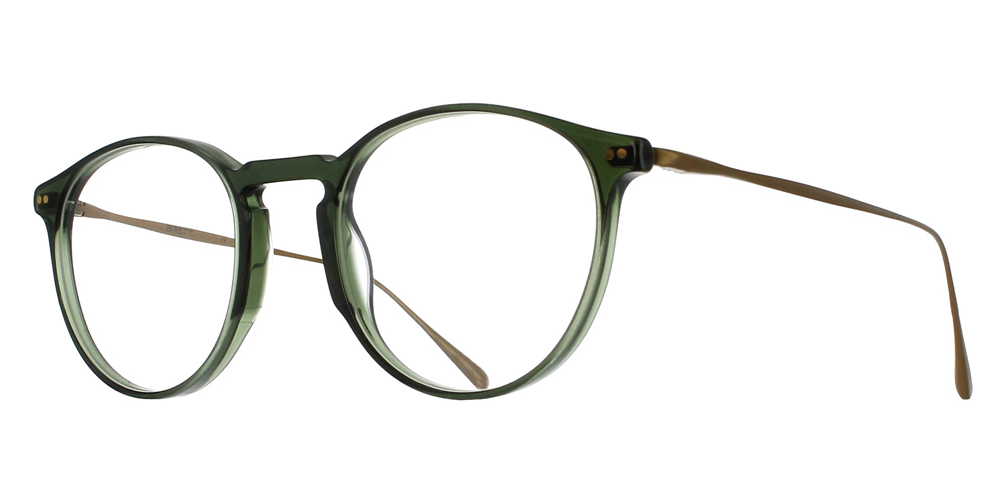 Brett® BIG MILES BRTT BIG MILES-C19-ST 51 - Green/Copper - C19