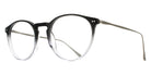 Brett® BIG MILES BRTT BIG MILES-C33-ST 51 - Degraded Black / Silver - C33