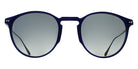 Brett® BIG MILES SUN BRTT BIG MILES SUN-C04-ST 51 - Blue/Silver - C04