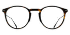 Brett® BIG MILES SUN BRTT BIG MILES SUN-C05-ST 51 - Tortoise Brown / Silver - C05