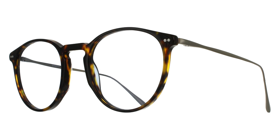 Brett® BIG MILES SUN BRTT BIG MILES SUN-C05-ST 51 - Tortoise Brown / Silver - C05