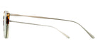 Brett® BIG MILES SUN BRTT BIG MILES SUN-C13-ST 51 - Khaki Gradient Tortoise/Silver - C13