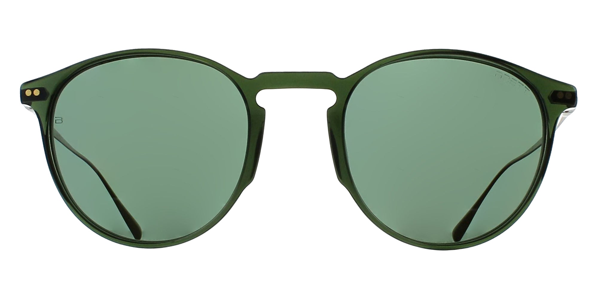 Brett® BIG MILES SUN BRTT BIG MILES SUN-C19-ST 51 - Green/Copper - C19