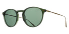 Brett® BIG MILES SUN BRTT BIG MILES SUN-C19-ST 51 - Green/Copper - C19