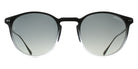 Brett® BIG MILES SUN BRTT BIG MILES SUN-C33-ST 51 - Degraded Black / Silver - C33