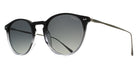 Brett® BIG MILES SUN BRTT BIG MILES SUN-C33-ST 51 - Degraded Black / Silver - C33