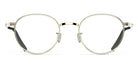 Blackfin® BIG SUR BLF BIG SUR 1567 45 - Light Gold Eyeglasses