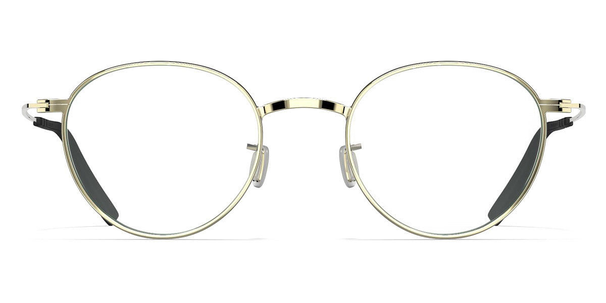 Blackfin® BIG SUR BLF BIG SUR 1567 45 - Light Gold Eyeglasses