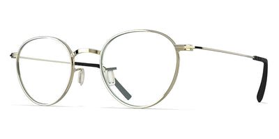 Blackfin® BIG SUR BLF BIG SUR 1567 45 - Light Gold Eyeglasses