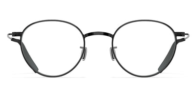 Blackfin® BIG SUR BLF BIG SUR 1572 45 - Obsidian Black Gold Eyeglasses