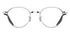 Blackfin® BIG SUR BLF BIG SUR 1577 45 - Shiny Silver Eyeglasses