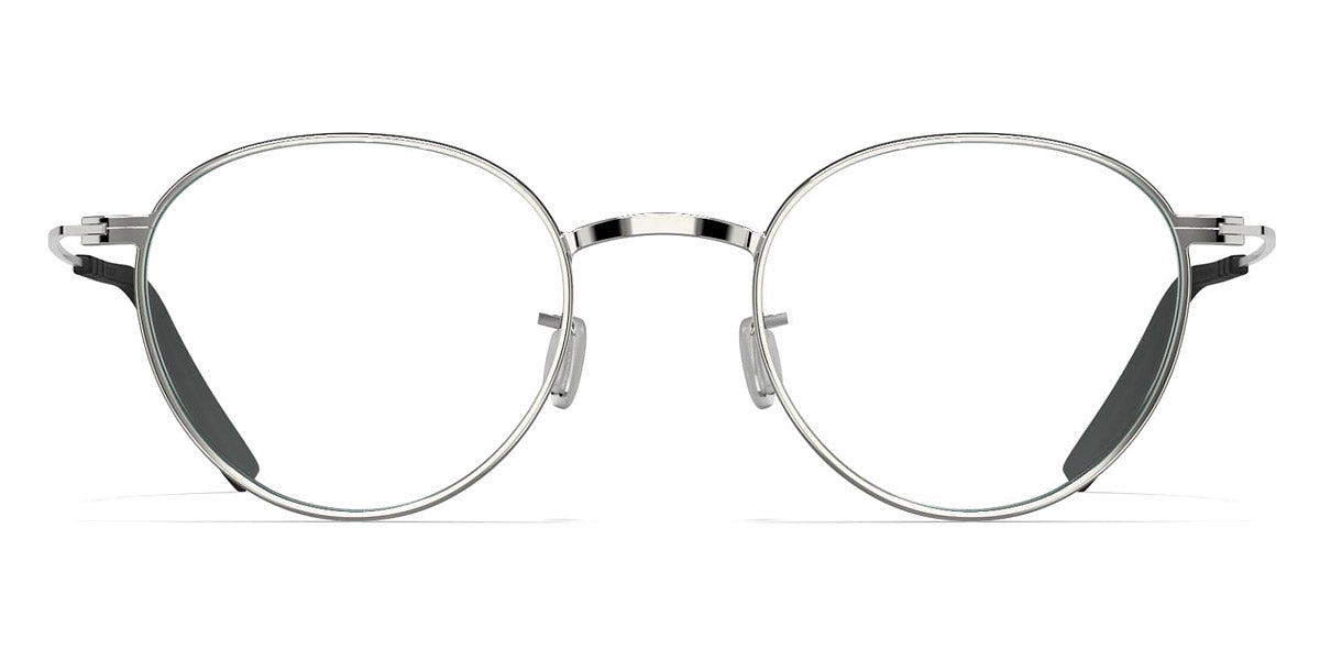 Blackfin® BIG SUR BLF BIG SUR 1577 45 - Shiny Silver Eyeglasses