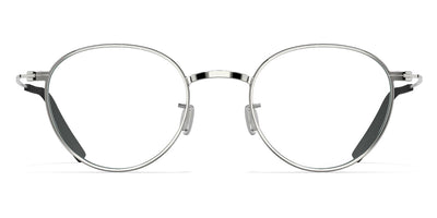 Blackfin® BIG SUR BLF BIG SUR 1577 45 - Shiny Silver Eyeglasses