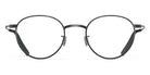 Blackfin® BIG SUR BLF BIG SUR 1580 45 - Brushed Gunmetal Eyeglasses