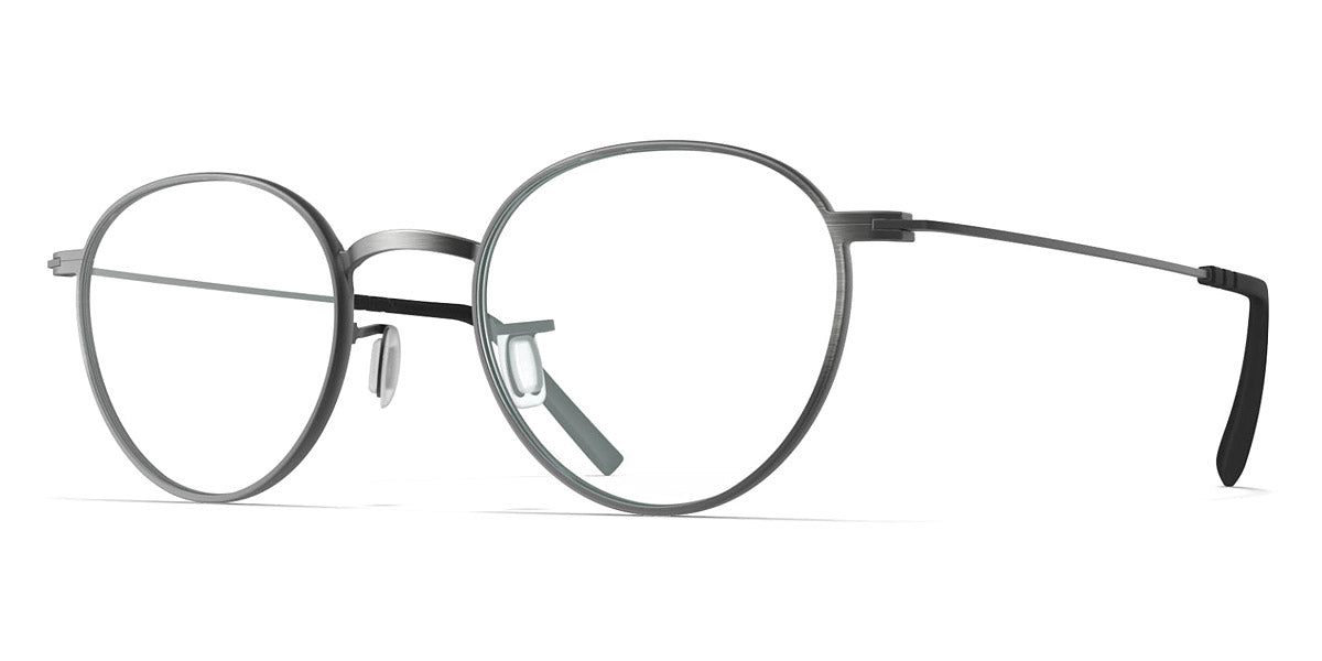 Blackfin® BIG SUR BLF BIG SUR 1580 45 - Brushed Gunmetal Eyeglasses