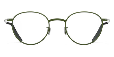 Blackfin® BIG SUR BLF BIG SUR 1581 45 - Green/Silver Eyeglasses