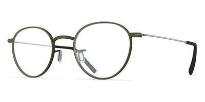 Blackfin® BIG SUR BLF BIG SUR 1581 45 - Green/Silver Eyeglasses