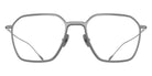 Brett® BIG VIRGIL BRTT BIG VIRGIL-C02-ST 55 - Silver - C02