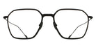 Brett® BIG VIRGIL BRTT BIG VIRGIL-C03-ST 55 - Black - C03