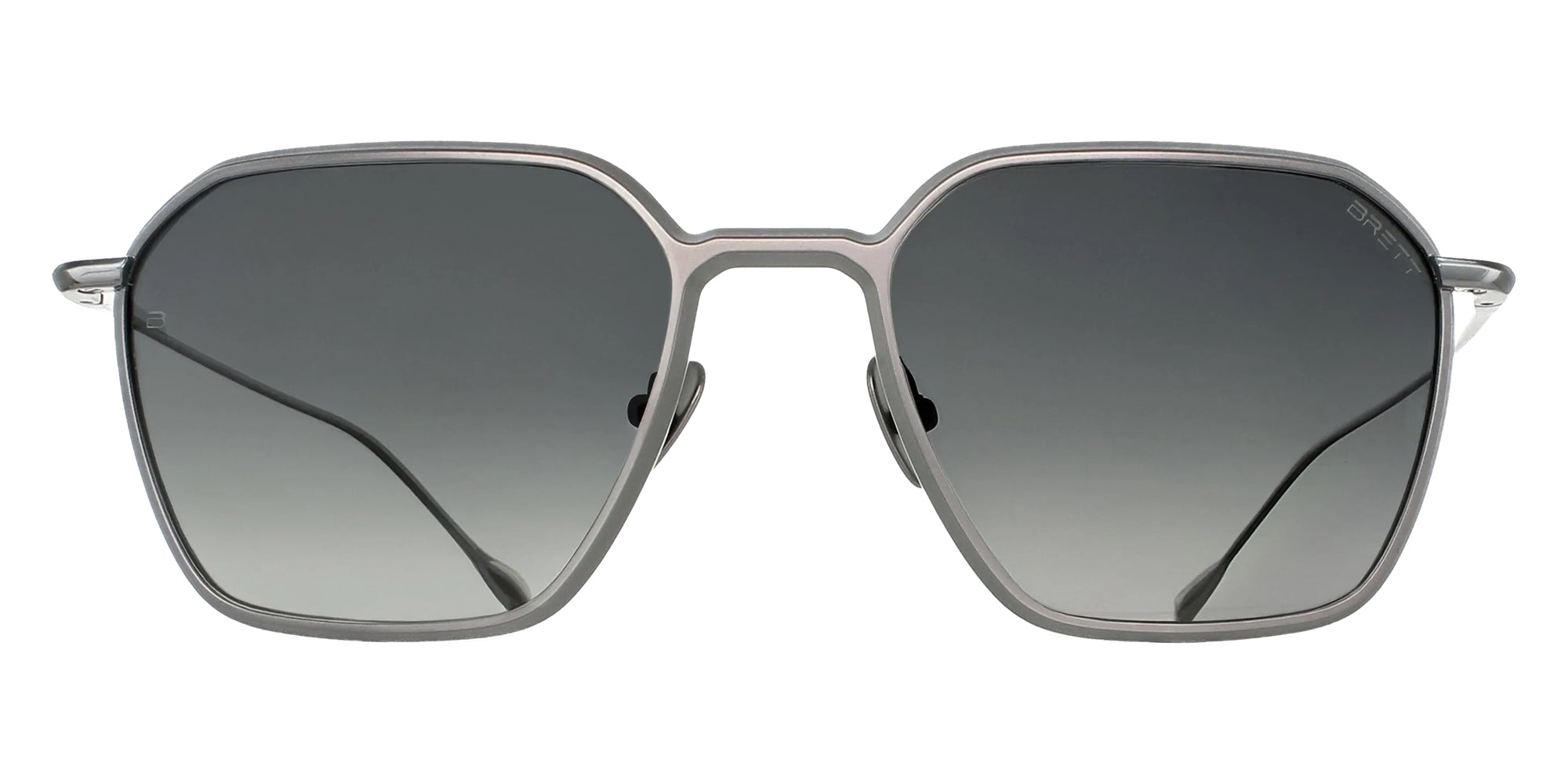 Brett® BIG VIRGIL SUN BRTT BIG VIRGIL SUN-C02-ST 55 - Silver - C02