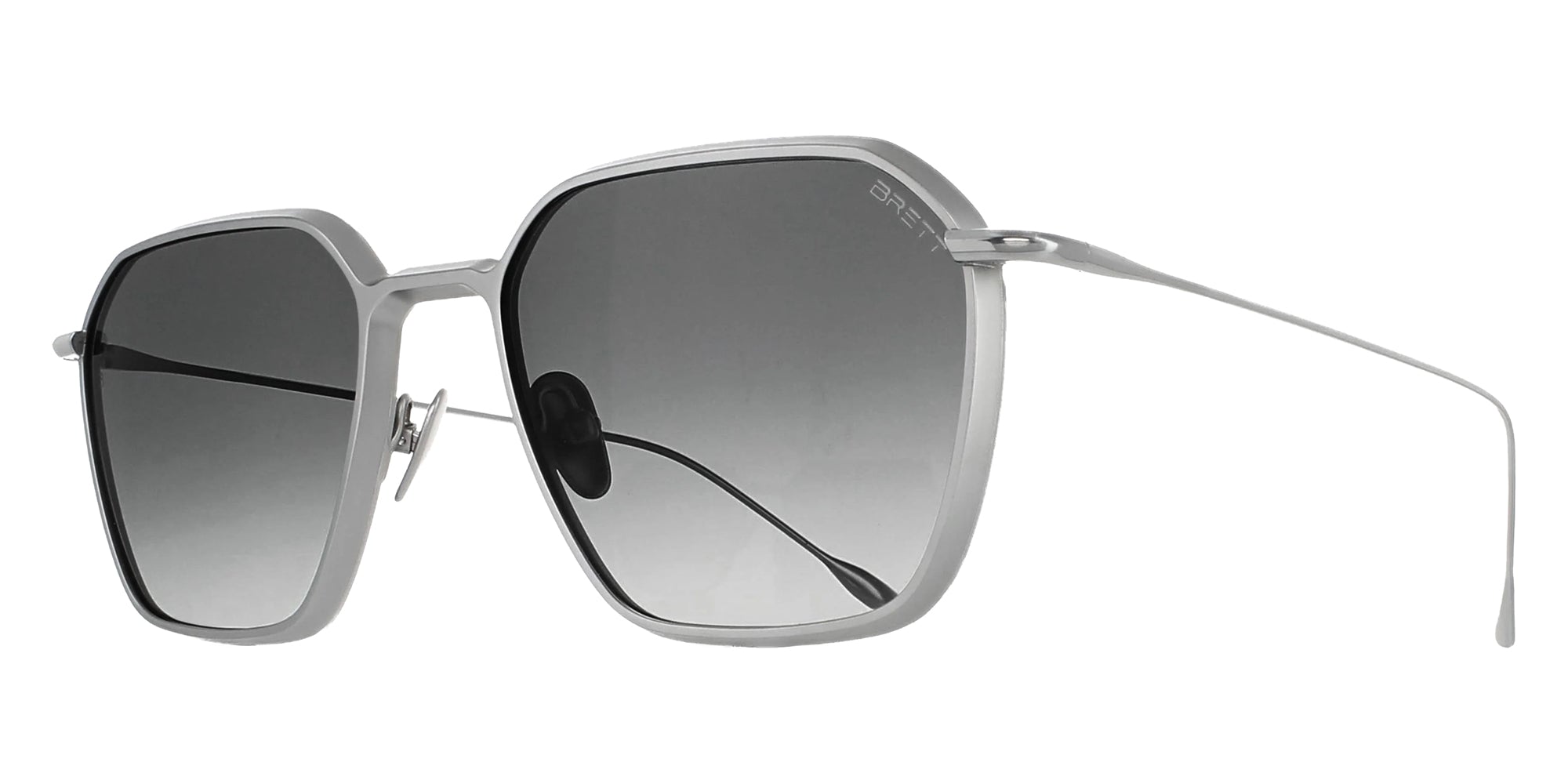 Brett® BIG VIRGIL SUN BRTT BIG VIRGIL SUN-C02-ST 55 - Silver - C02