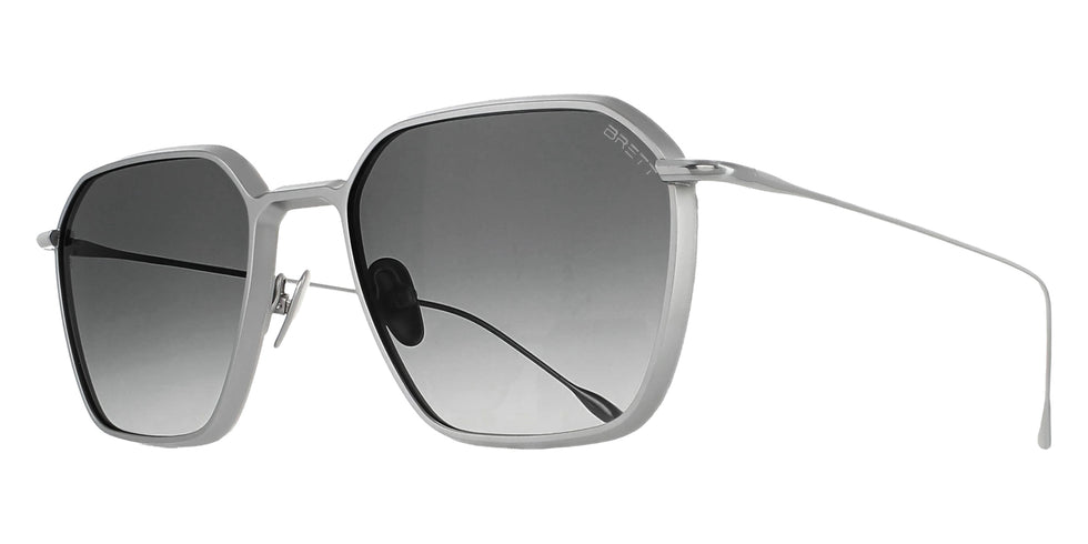 Brett® BIG VIRGIL SUN BRTT BIG VIRGIL SUN-C02-ST 55 - Silver - C02