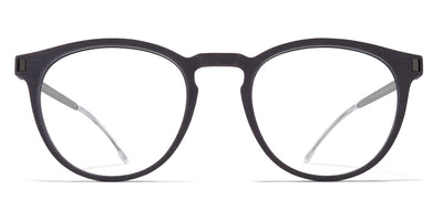Mykita® BILIMBI MYK BILIMBI MH60 Slate Grey/Shiny Graphite 50 - MH60 Slate Grey/Shiny Graphite Eyeglasses