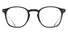 Brett® BILL BRTT BILL 21-C03-ST 49 - Black / Silver - C03
