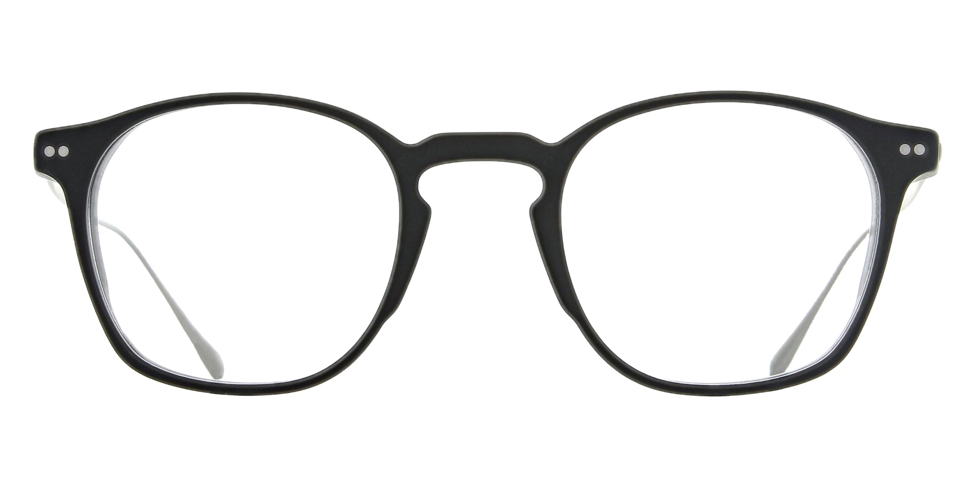 Brett® BILL BRTT BILL 21-C03-ST 49 - Black / Silver - C03