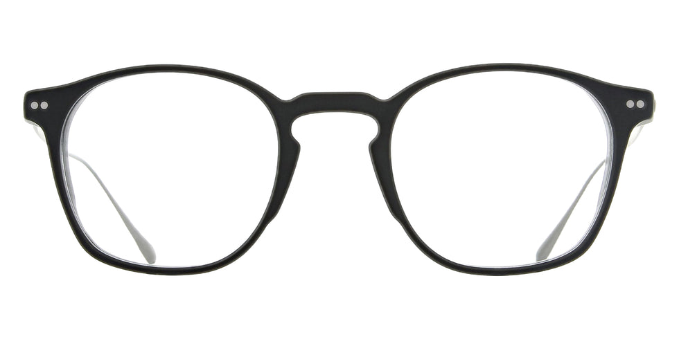Brett® BILL BRTT BILL 21-C03-ST 49 - Black / Silver - C03