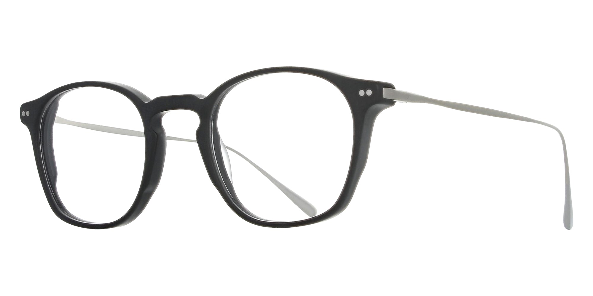 Brett® BILL BRTT BILL 21-C03-ST 49 - Black / Silver - C03