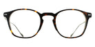 Brett® BILL BRTT BILL 21-C05-ST 49 - Tortoise / Black - C05