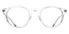 Brett® BILL BRTT BILL 21-C11-ST 49 - Crystal / Silver - C11