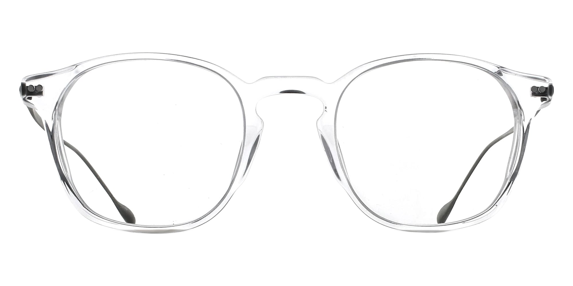 Brett® BILL BRTT BILL 21-C11-ST 49 - Crystal / Silver - C11
