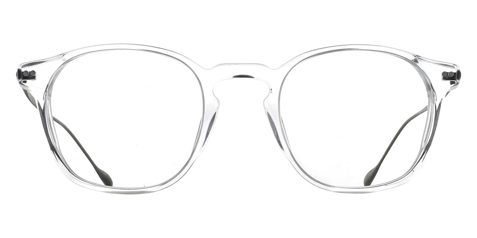 Brett® BILL BRTT BILL 21-C11-ST 49 - Crystal / Silver - C11