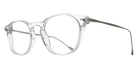 Brett® BILL BRTT BILL 21-C11-ST 49 - Crystal / Silver - C11